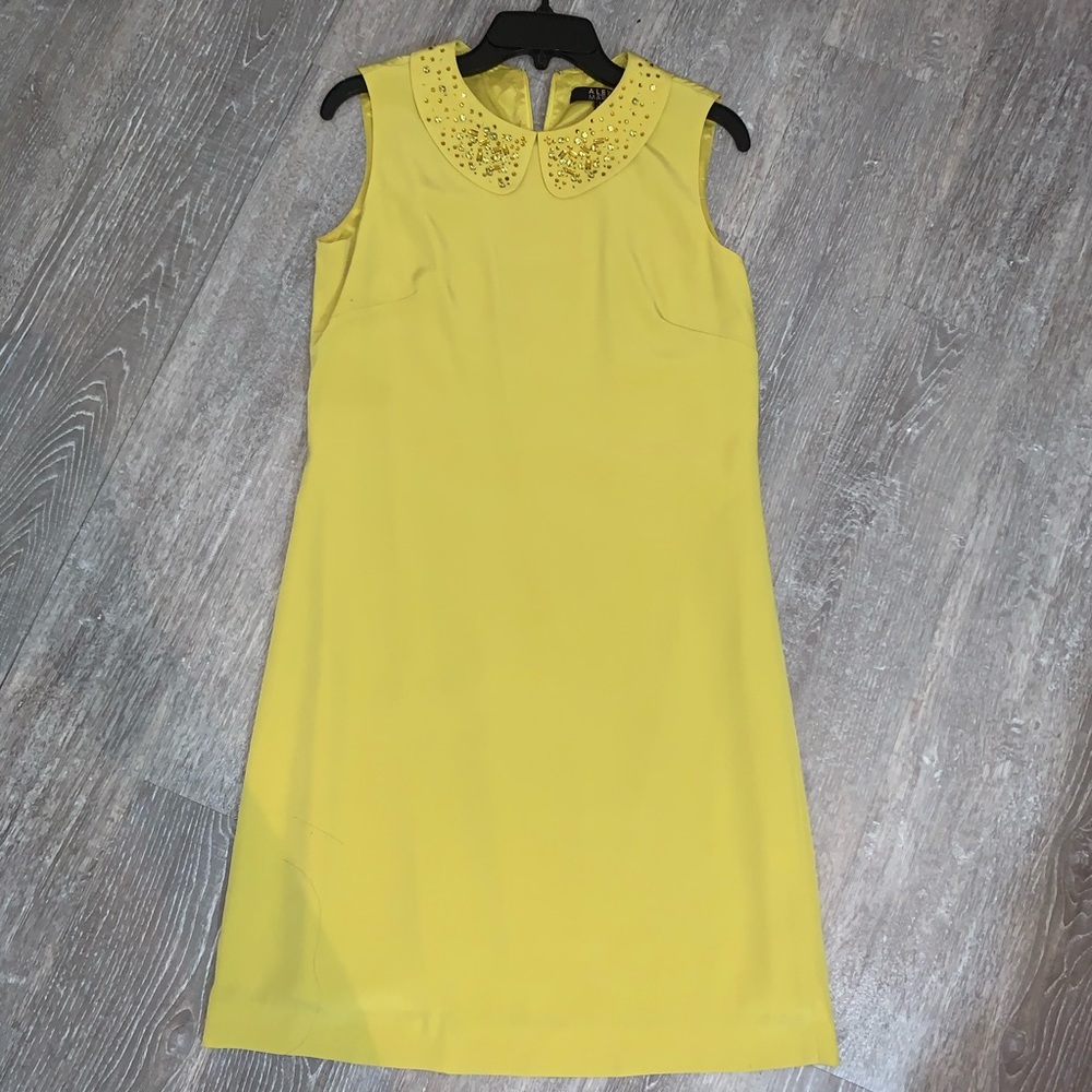 alex marie dress